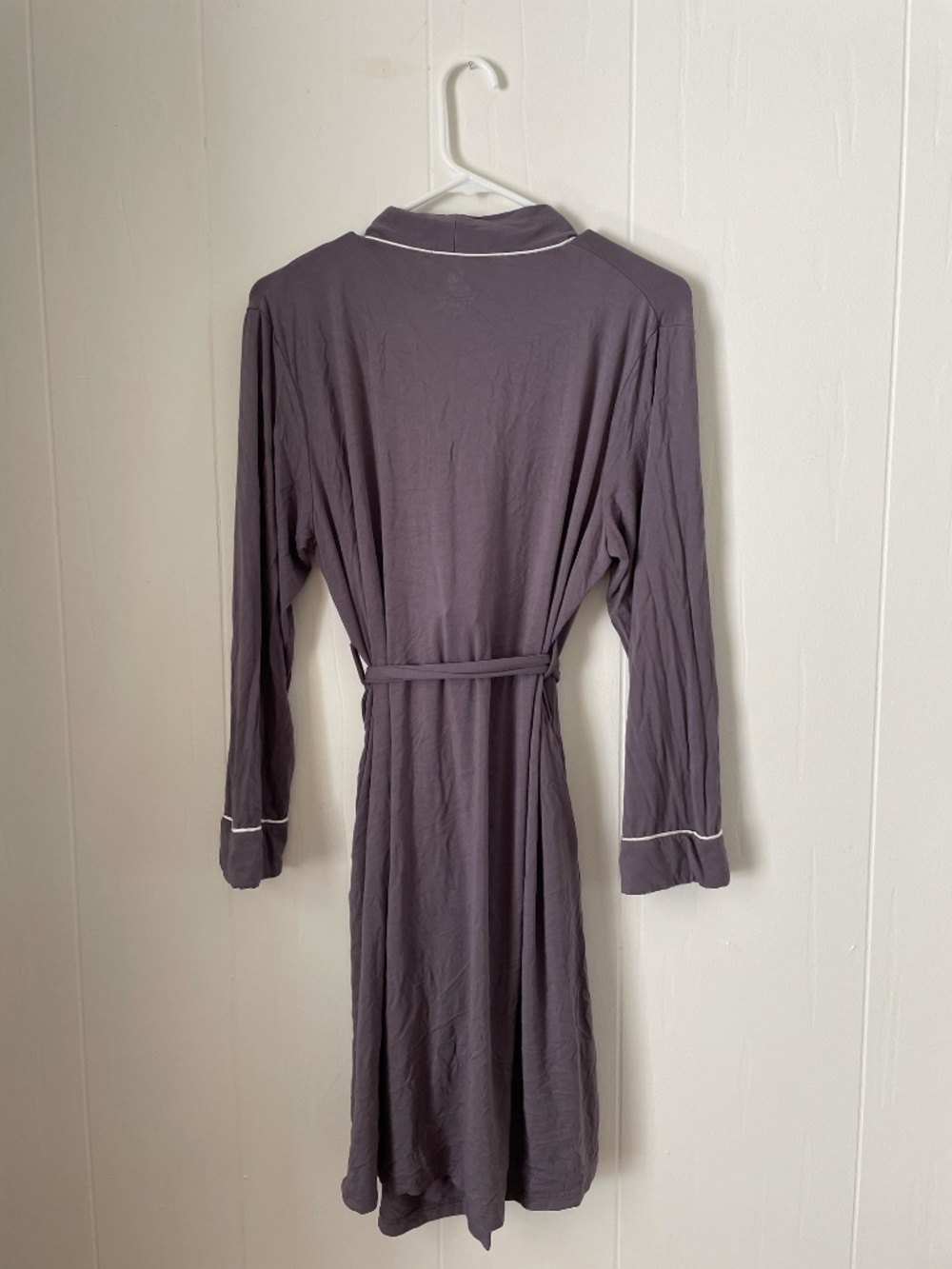 Clea Bamboo Robe - Picture 7 of 12